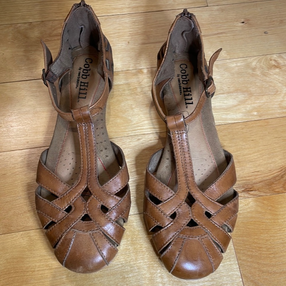 Rockport Cobb Hill Sandals